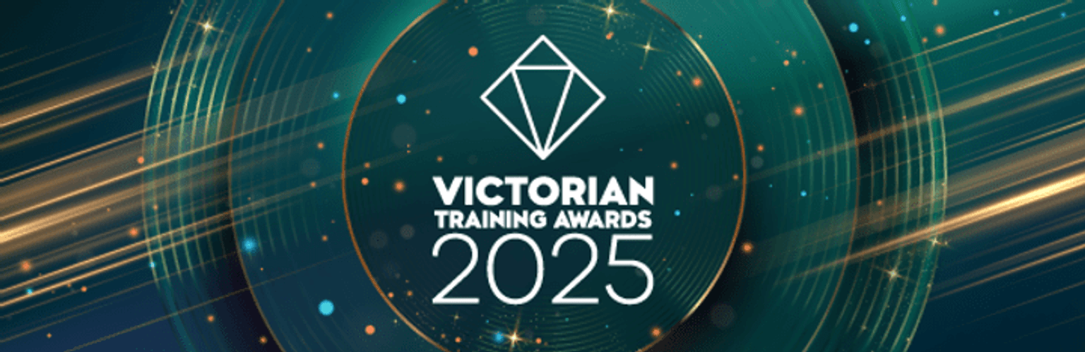 Victorian Training Awards 2025 Gala