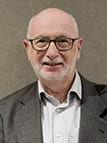 Dr Yehudi Blacher - VRQA Board Chair